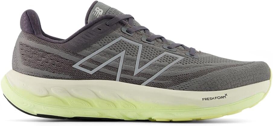 New Balance Men's Fresh Foam X Vongo V6 Running Shoe