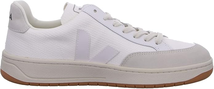 Veja Men Campo Sneakers White - California