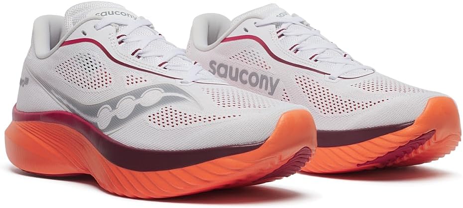 Saucony Men's Kinvara 15 Sneaker