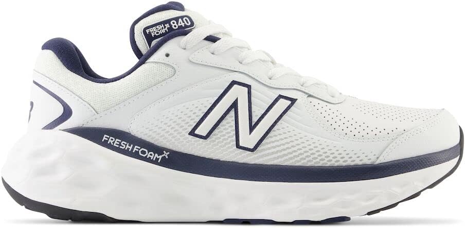 New Balance Men's Fresh Foam X 840f V1 Running Shoe