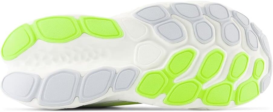 New Balance Men's Fresh Foam X More V4