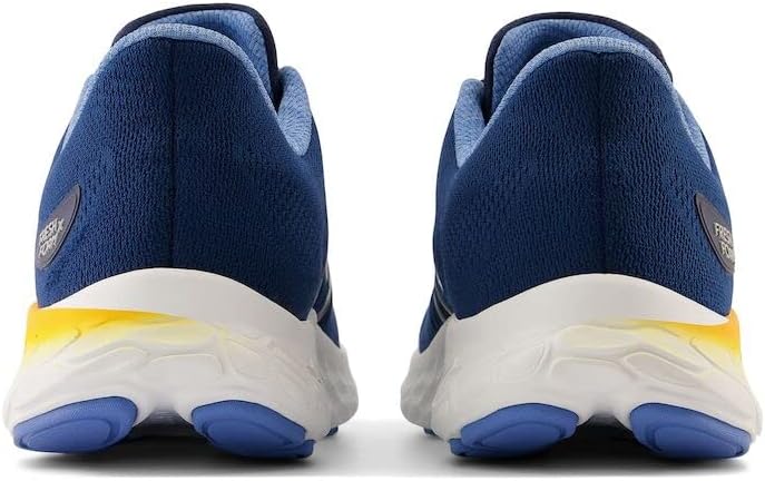 New Balance Men's Fresh Foam X Evoz V3 Running Shoes