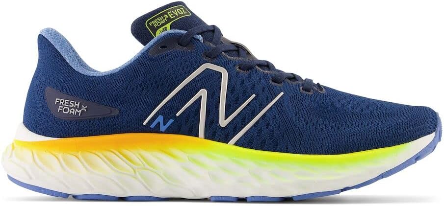 New Balance Men's Fresh Foam X Evoz V3 Running Shoes