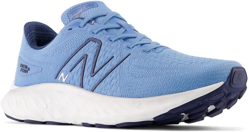 New Balance Men's Fresh Foam X Evoz V3 Running Shoes