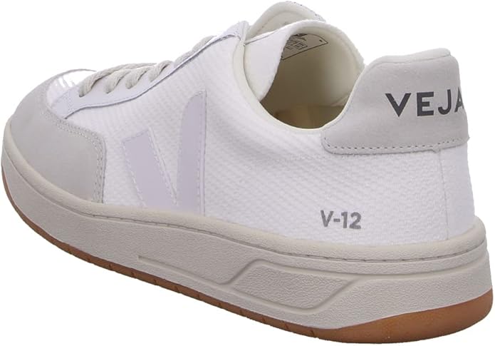 Veja Men Campo Sneakers White - California