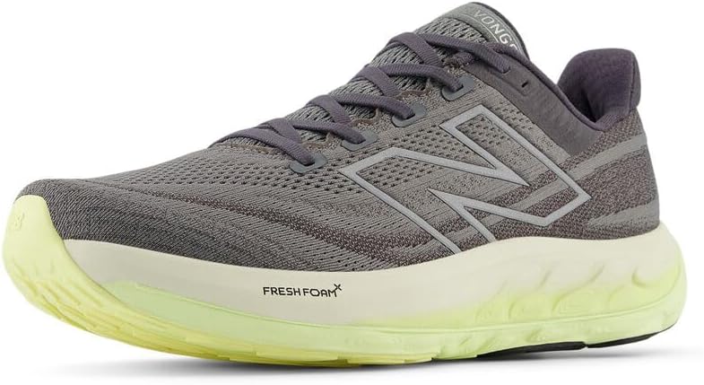New Balance Men's Fresh Foam X Vongo V6 Running Shoe