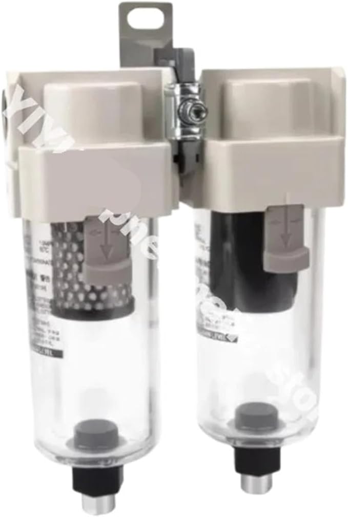 AMJ3000-03B/-03B-C,AMJ4000-04B/-04B-C,AMJ3000/4000 filter element type, water droplet separator for vacuum,AMJ series(AMJ4000)