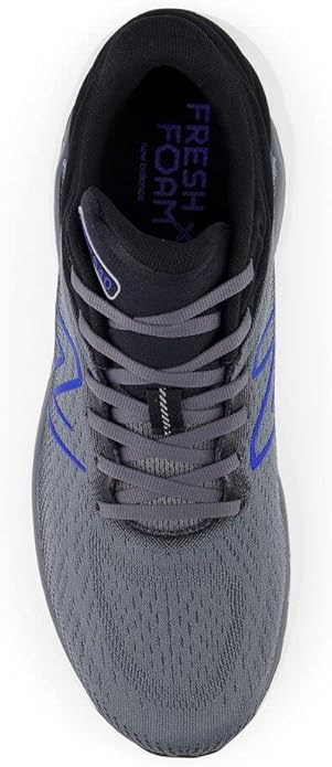 New Balance Men's Fresh Foam X 840f V1 Running Shoe