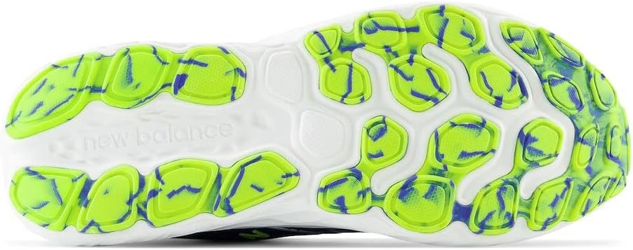 New Balance Men's Fresh Foam X Evoz V3 Running Shoes