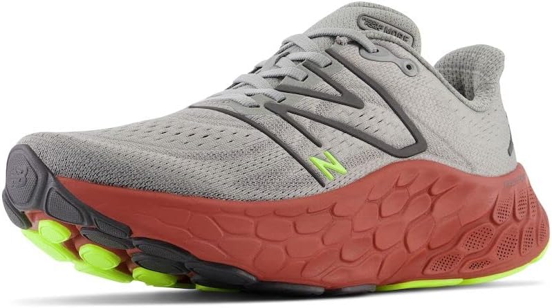 New Balance Men's Fresh Foam X More V4