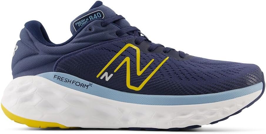 New Balance Men's Fresh Foam X 840V1
