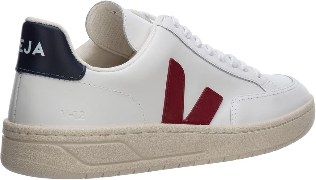 Veja Men Campo Sneakers White - California