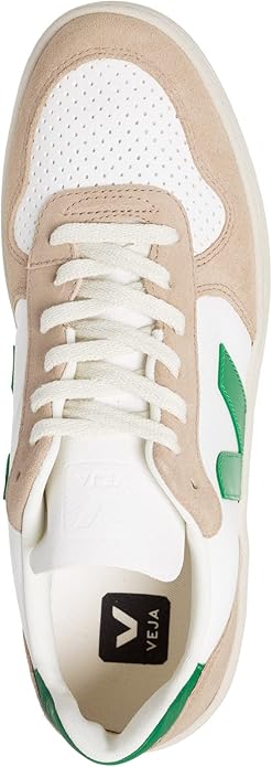Veja Men Campo Sneakers White - California
