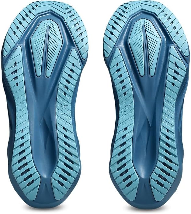 ASICS Men's NOVABLAST 5 Running Shoes