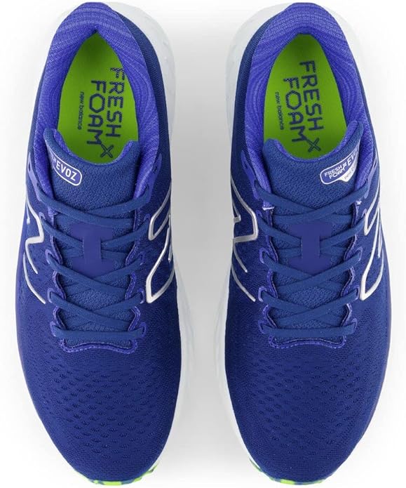 New Balance Men's Fresh Foam X Evoz V3 Running Shoes
