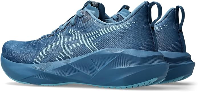 ASICS Men's NOVABLAST 5 Running Shoes