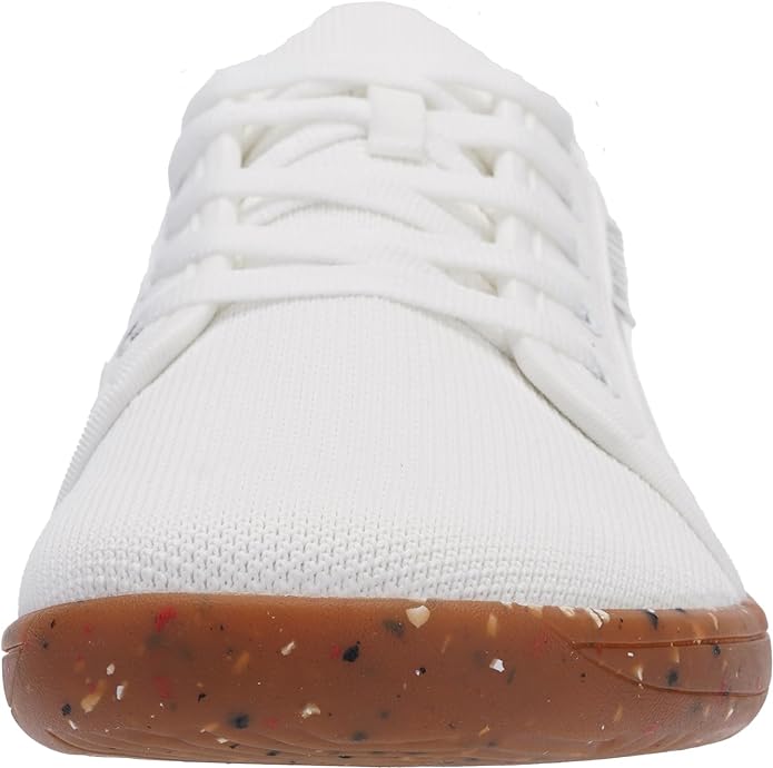 WHITIN Men's Wide Minimalist Barefoot Sneakers | Zero Drop Sole | Optimal Relaxation