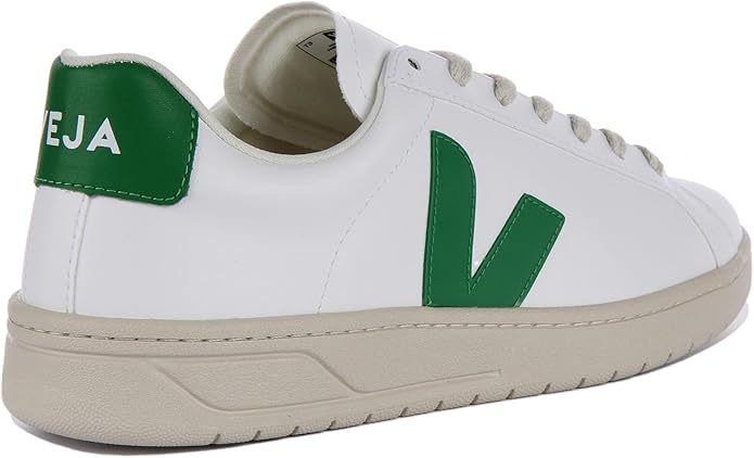 Veja Men Campo Sneakers White - California