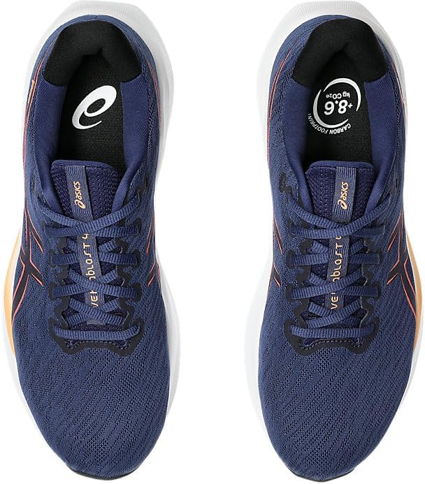 ASICS Men's VERSABLAST 4 Running Shoes