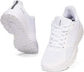 Joomra Whitin Men's Supportive Running Shoes Cushioned Athletic Sneakers