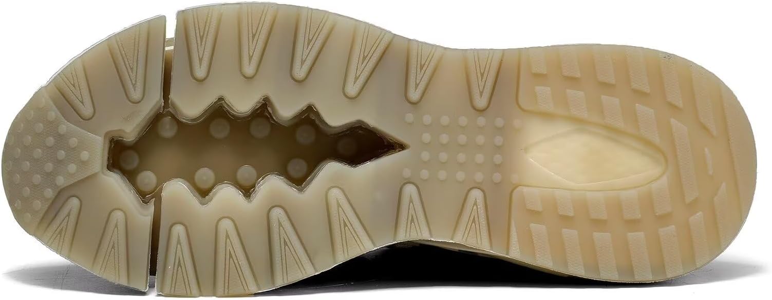 Men's Running Shoes Blade Tennis Walking Fashion Sneakers Breathable Non Slip Gym Sports Work Trainers