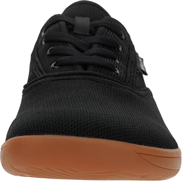 WHITIN Men's Wide Minimalist Barefoot Sneakers | Zero Drop Sole | Optimal Relaxation