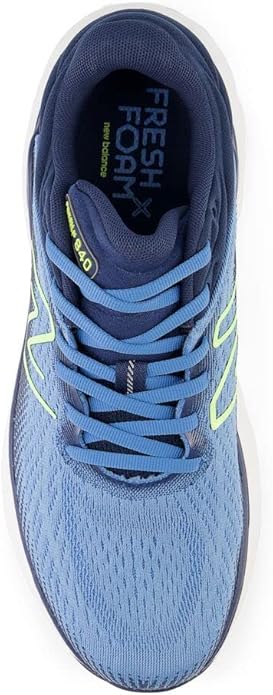 New Balance Men's Fresh Foam X 840V1