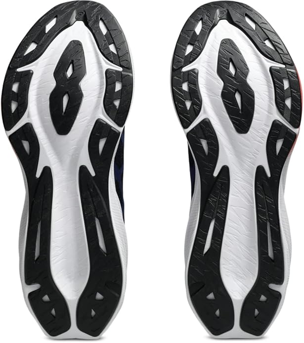 ASICS Men's DYNABLAST 5 Running Shoes