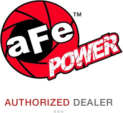 aFe Power A/F P5R Hummer H2 03-10 Air Filters 10-10088