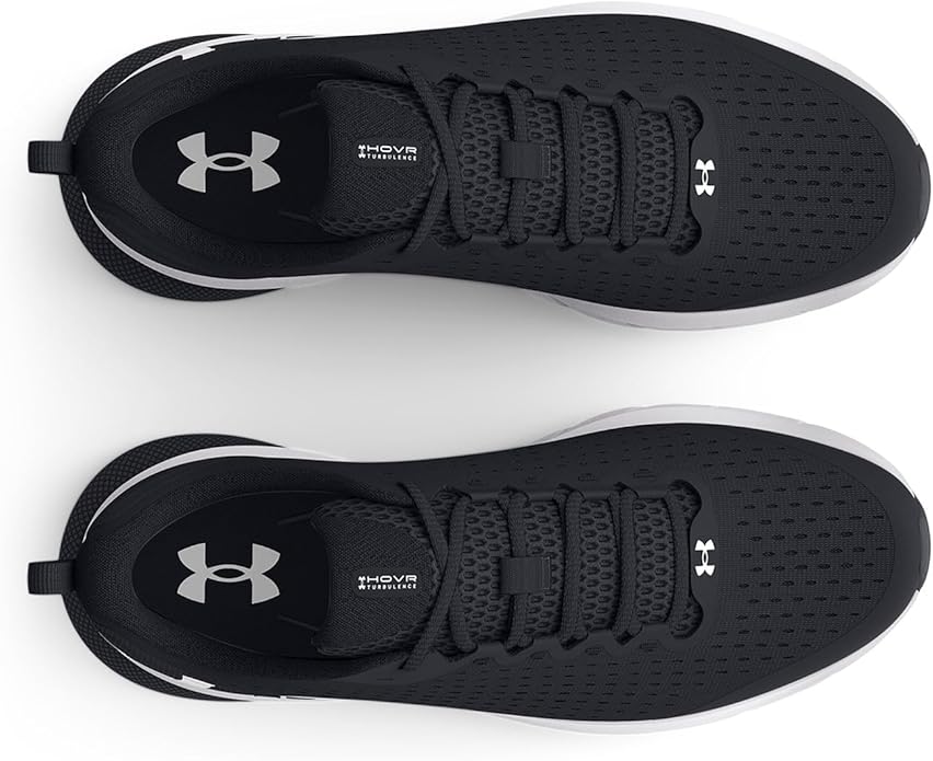 Under Armour Men's HOVR Turbulence 2 Running Shoe