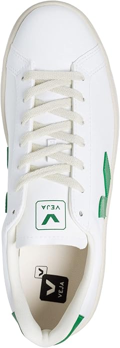 Veja Men Campo Sneakers White - California