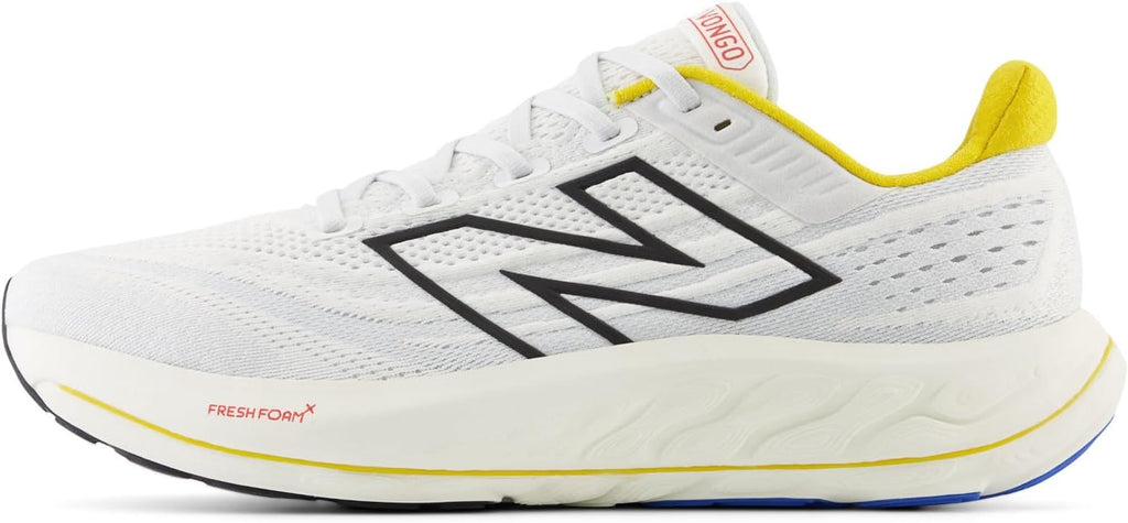 New Balance Men's Fresh Foam X Vongo V6 Running Shoe