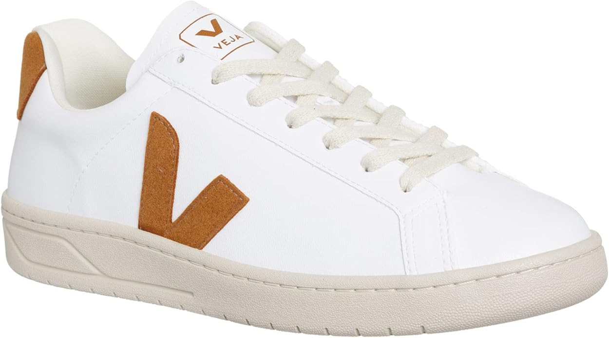 Veja Men Campo Sneakers White - California