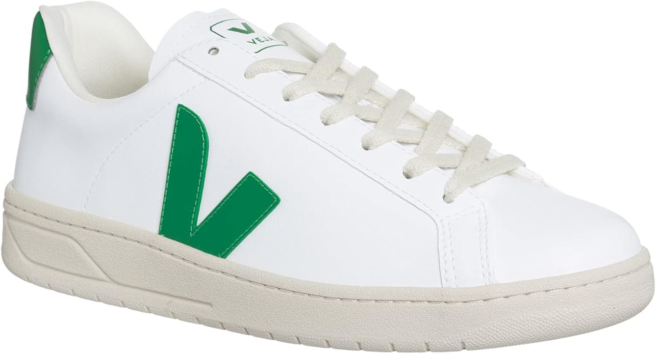 Veja Men Campo Sneakers White - California
