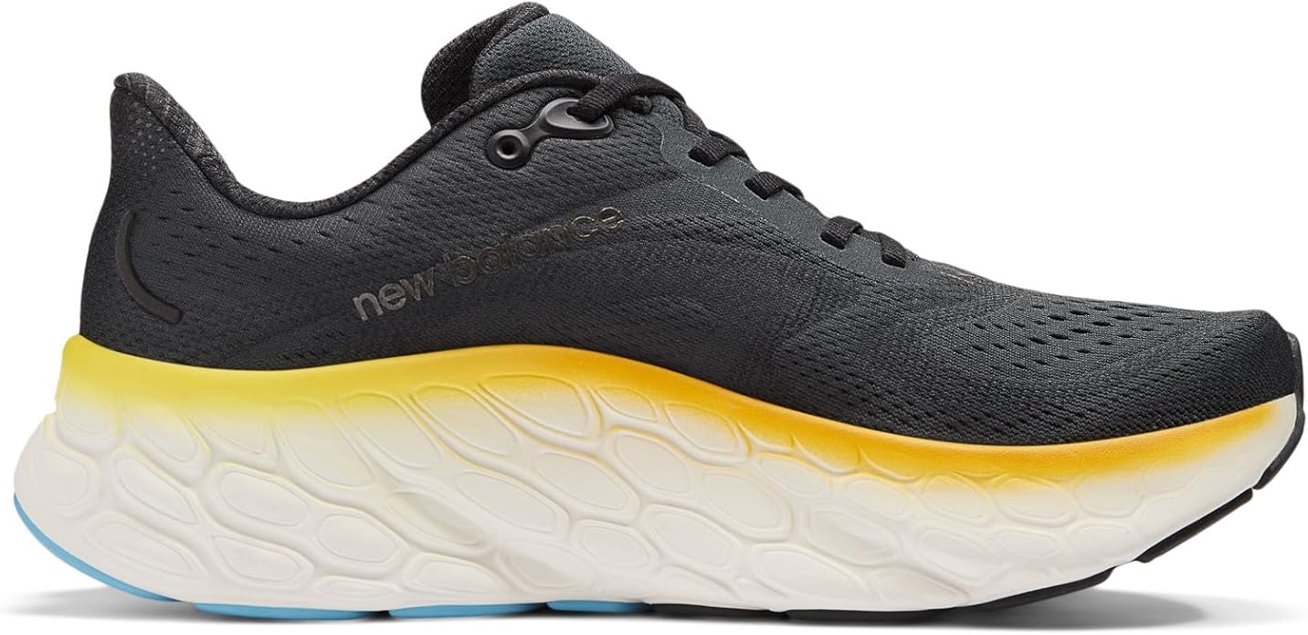 New Balance Men's Fresh Foam X More V4