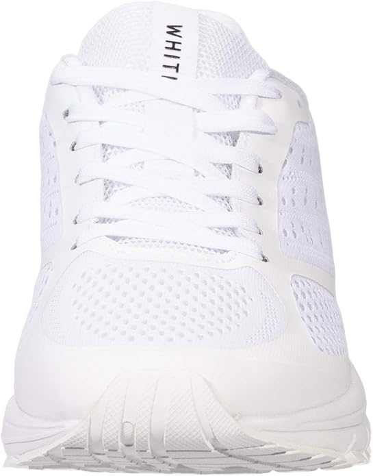 Joomra Whitin Men's Supportive Running Shoes Cushioned Athletic Sneakers