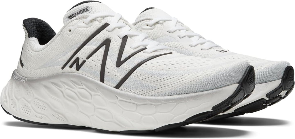 New Balance Men's Fresh Foam X More V4
