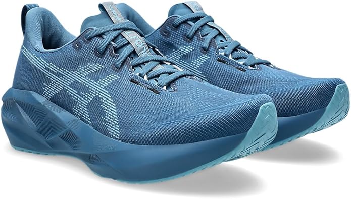 ASICS Men's NOVABLAST 5 Running Shoes