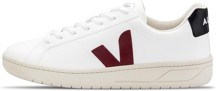Veja Men Campo Sneakers White - California