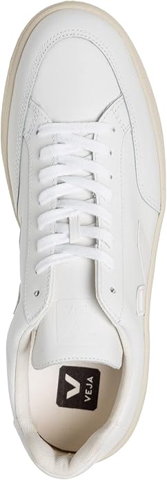 Veja Men Campo Sneakers White - California