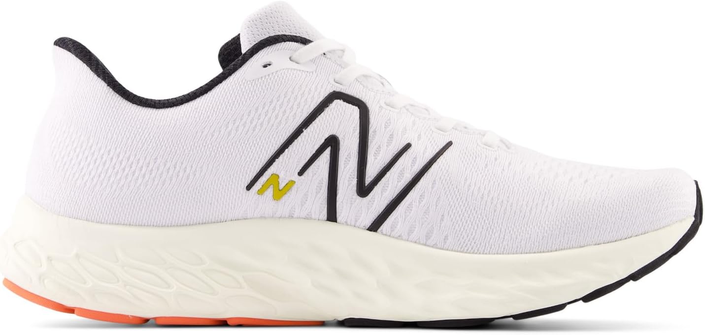 New Balance Men's Fresh Foam X Evoz V3 Running Shoes