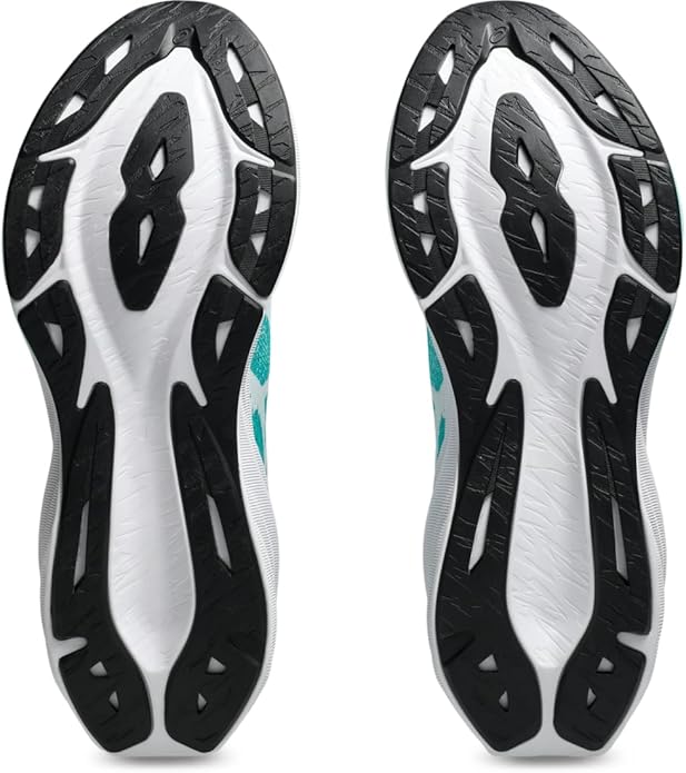 ASICS Men's DYNABLAST 5 Running Shoes