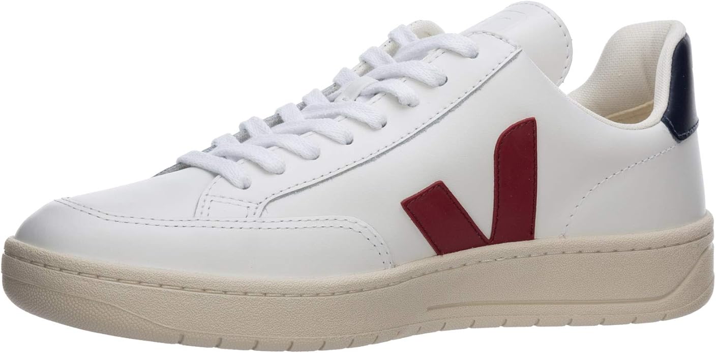 Veja Men Campo Sneakers White - California