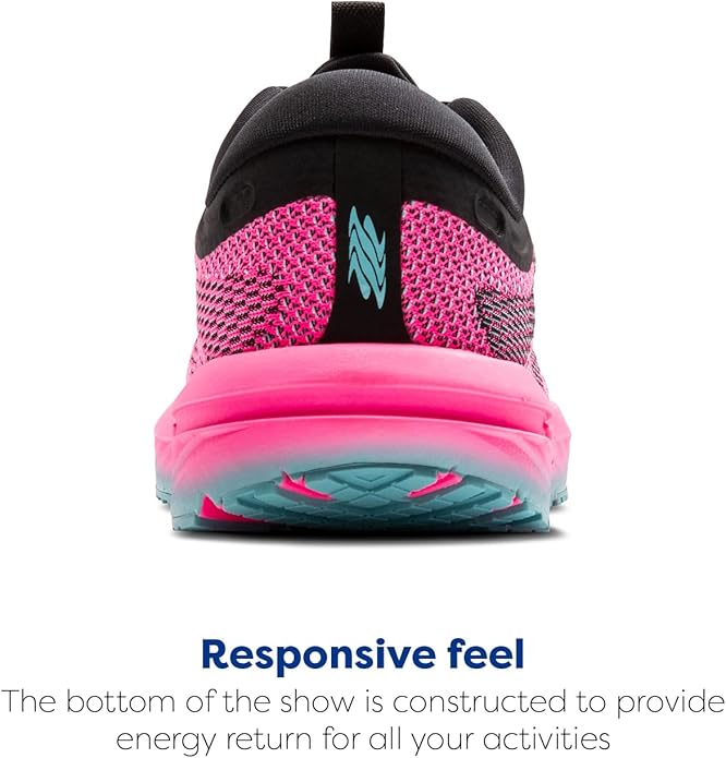 Brooks Women’s Revel 7 Neutral Running Shoe