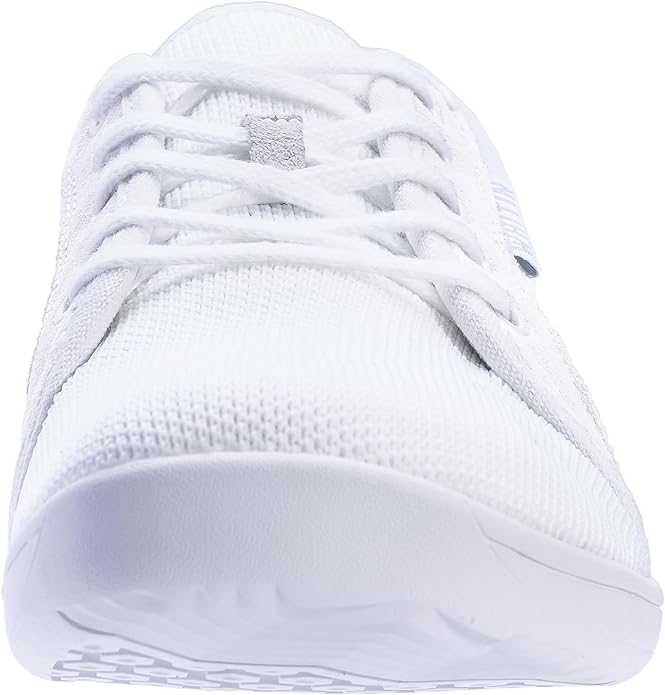 WHITIN Men's Wide Minimalist Barefoot Sneakers | Zero Drop Sole | Optimal Relaxation