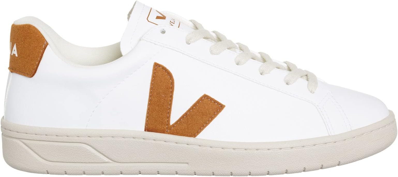 Veja Men Campo Sneakers White - California