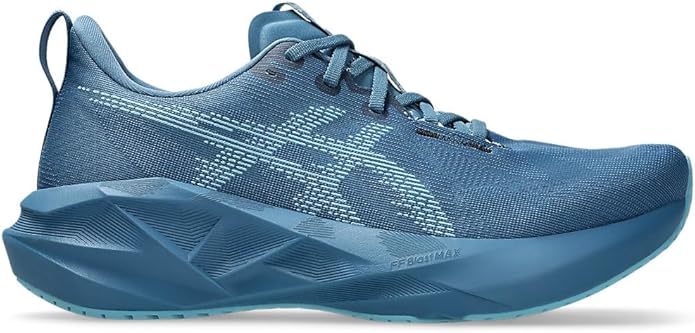 ASICS Men's NOVABLAST 5 Running Shoes