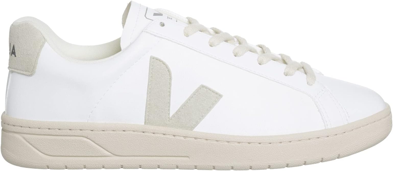 Veja Men Campo Sneakers White - California