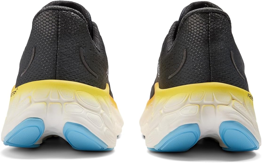 New Balance Men's Fresh Foam X More V4