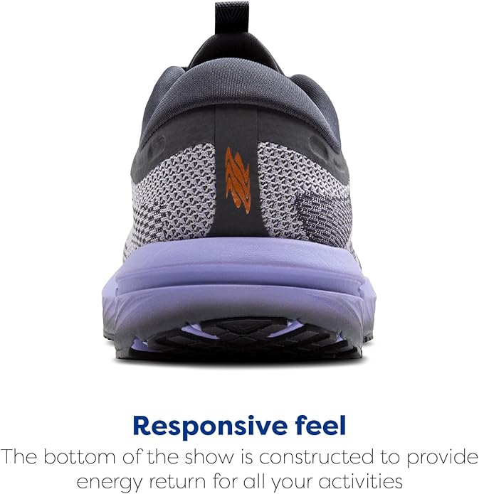 Brooks Women’s Revel 7 Neutral Running Shoe